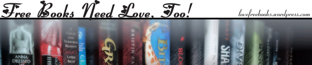 Free Books Need Love, Too